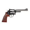 SMITH & WESSON MODEL 27 CLASSIC REVOLVER 357 MAG [BRL LENGTH:165 MM]