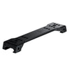 OPTILOCK SAKO S20 PICATINNY MOUNT [ANG:0 MOA]