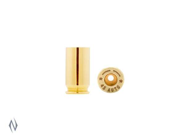 STARLINE BRASS 45 ACP (100 PK)