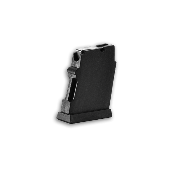 CZ MAGAZINE 22LR 5 RND SYN