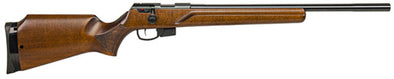 ANSCHUTZ 1761 HB MPR HEAVY BARREL 5 SHOT CASED [CAL:22 LR 21" BARREL]