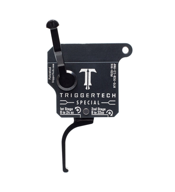 TRIGGERTECH SPECIAL TWO STAGE