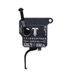 TRIGGERTECH SPECIAL TWO STAGE [TYPE:REM 700 SHP:FLAT SHOE, BLACK]