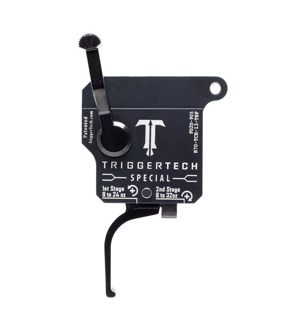 TRIGGERTECH SPECIAL TWO STAGE