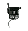 TRIGGERTECH SPECIAL SINGLE STAGE [TYPE:REM 700 SHP:CURVED SHOE, BLACK]