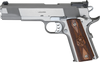 SPRINGFIELD 1911 LOADED TARGET 9MM 127MM STAINLESS