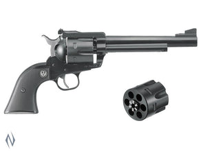 CENTERFIRE REVOLVER – THE ADELAIDE GUN SHOP PTY LTD
