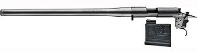 BERGARA B14-R HMR BARRELED ACTION - STEEL - LEFT HAND [CAL:.22LR]