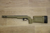 S/H KRG BRAVO FDE STOCK TO SUIT HOWA 1500 (ST101)