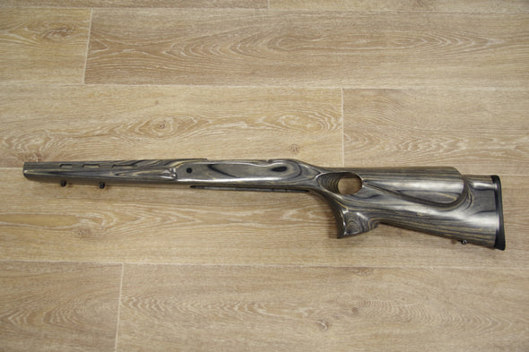 S/H BOYD THUMBHOLE STOCK TO SUIT TIKKA T1X / T3 / T3X SPORTER (ST116)