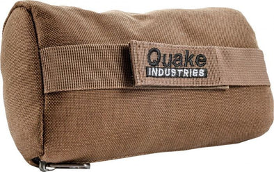 QUAKE SHOOTING BAG SMALL SQUEEZE [WT:UN-FILLED]