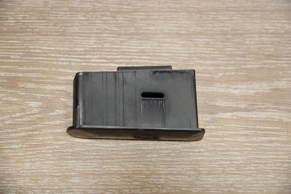 S/H TIKKA M595 3 ROUND MAGAZINE 22-250 