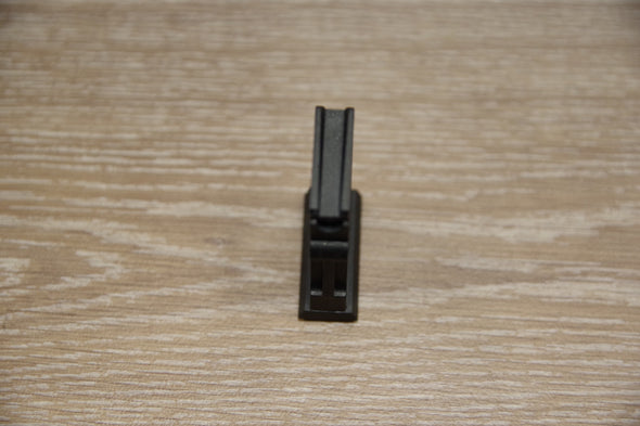 S/H CZ 452, 455, 457 "SINGLE SHOT" CONVERSION BLANK MAGAZINE 22LR