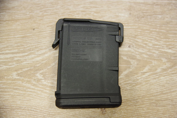 S/H MAGPUL AR P-MAG GEN 3 10 ROUND MAGAZINE 223