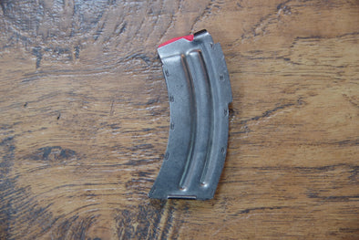 S/H SAVAGE MKII 10 ROUND MAGAZINE 22LR