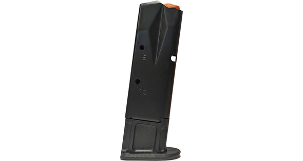 WALTHER PDP COMPACT / PPQ M2 / Q5 / Q5SF 9MM MAGAZINE - 10 SHOT