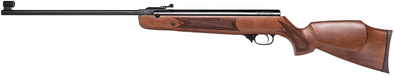 WEIHRAUCH HW90 BREAK ACTION GAS RAM AIR RIFLE [CAL:22 CAL]