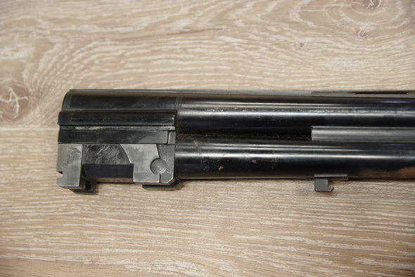 S/H POINTER 612S BARRELS 12G