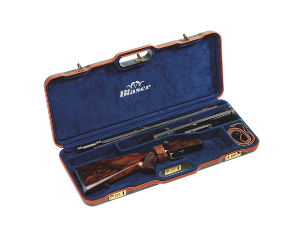 BLASER R8 PROFESSIONAL SUCCESS RIFLE - PACKAGE