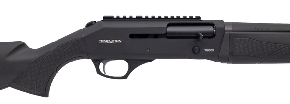 TEMPLETON T2000 TACTICAL 12G 20" SHOTGUN