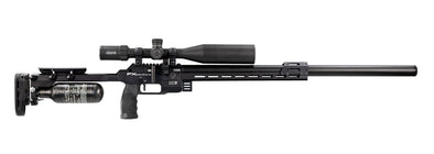 FX PANTHERA 700 PCP AIR RIFLE 700mm BARREL [CAL:.22]