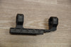 S/H LEUPOLD ONE PIECE MEDIUM 25mm (1") RING MOUNT TO SUIT PICCATINNY RAIL  