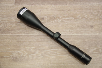 S/H BUSHMASTER 8x56 SCOPE (SHS795)