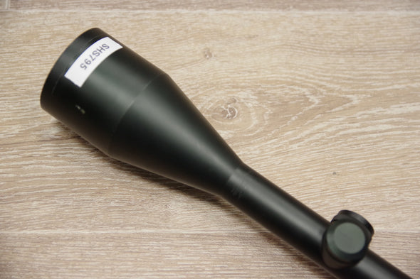 S/H BUSHMASTER 8x56 SCOPE (SHS795)