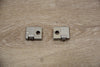 S/H OPTILOCK STAINLESS BASES TO SUIT SAKO 75 / 85 (XS,S OR M ACTION)