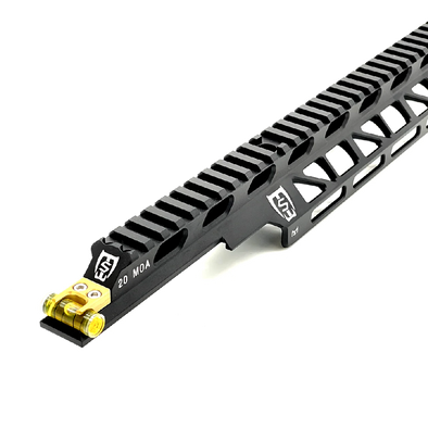 SABER TACTICAL FX IMPACT TOP RAIL SUPPORT (TRS) STANDARD