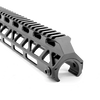 SABER TACTICAL FX IMPACT TOP RAIL SUPPORT (TRS) COMPACT