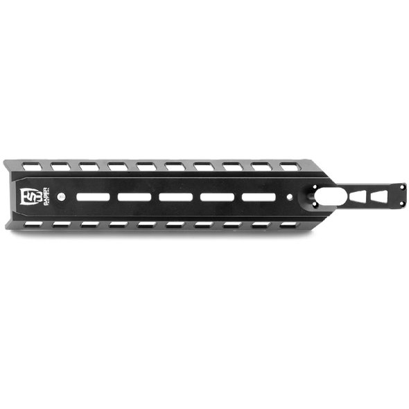 SABER TACTICAL FX IMPACT LOW PROFILE ARCA 3 RAIL FULL