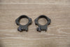 S/H SPORTSMATCH 3/8th 25mm (1") LOW RINGS