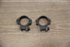 S/H SPORTSMATCH 3/8th 25mm (1") LOW RINGS