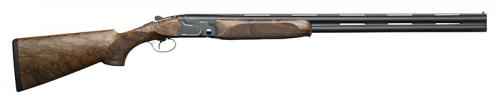 BERETTA 692 BLACK TRAP 30" RND