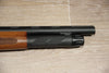 S/H DICKINSON T1000 COMBO STRAIGHT PULL SHOTGUN 12G (EW986)