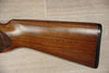 S/H DICKINSON T1000 COMBO STRAIGHT PULL SHOTGUN 12G (EW986)