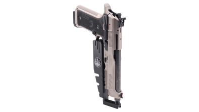 BERETTA 92X COMPETITION HOLSTER