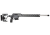 SIG SAUER CROSS PRS RIFLE GREY FOLDING [CAL:6.5 CM 24" 1:8]