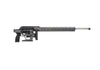 SIG SAUER CROSS PRS RIFLE GREY FOLDING [CAL:6.5 CM 24" 1:8]