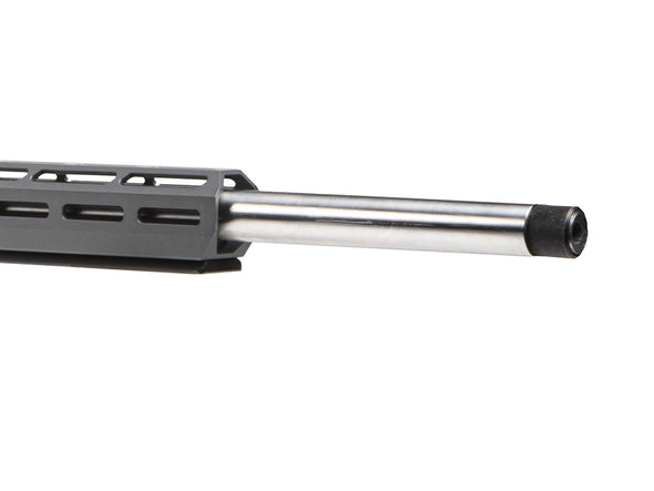 SIG SAUER CROSS PRS RIFLE GREY FOLDING [CAL:6.5 CM 24" 1:8]