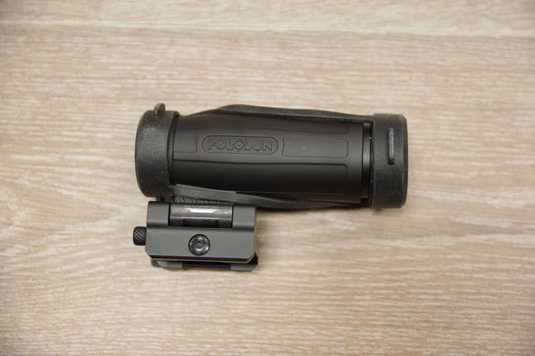 S/H HOLOSUN HM3X 3x MAGNIFIER (SHS662)