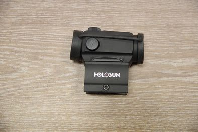 S/H HOLOSUN HS403B RED DOT (SHS663)