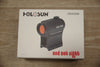 S/H HOLOSUN HS403B RED DOT (SHS663)