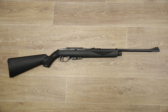 S/H CROSMAN 1077 AIR RIFLE .177 (FC792) 