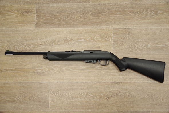 S/H CROSMAN 1077 AIR RIFLE .177 (FC792) 