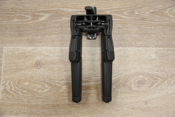 S/H MDT 6" - 9" BI-POD - WITH RAIL