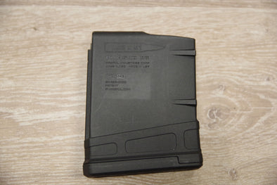 S/H MAGPUL P-MAG GEN 3 10 ROUND MAGAZINE 308.