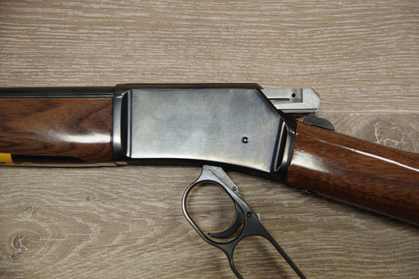 S/H BROWNING BL-22 LEVER ACTION RIFLE .22LR (FH617) 