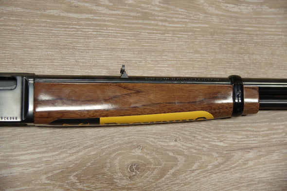 S/H BROWNING BL-22 LEVER ACTION RIFLE .22LR (FH617) 